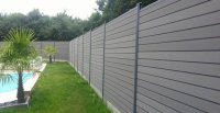 Portail Clôtures dans la vente du matériel pour les clôtures et les clôtures à Brie-sous-Mortagne